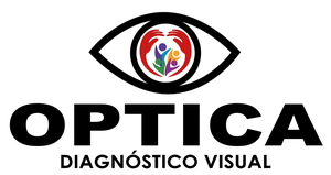 Logo Óptica Diagnóstico Visual Armenia